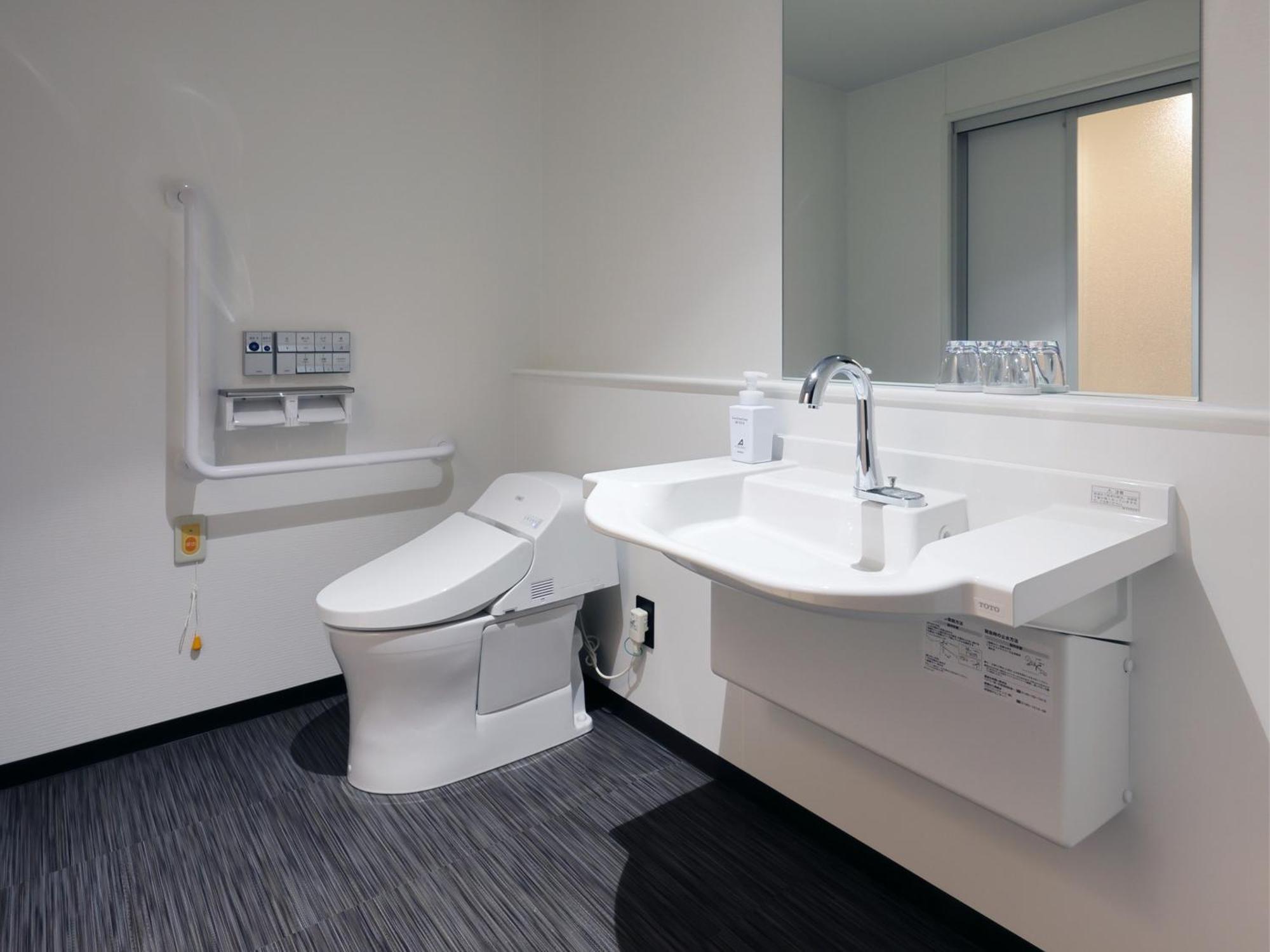 Hotel Sui Kobe Sannomiya By Abest Habitación foto