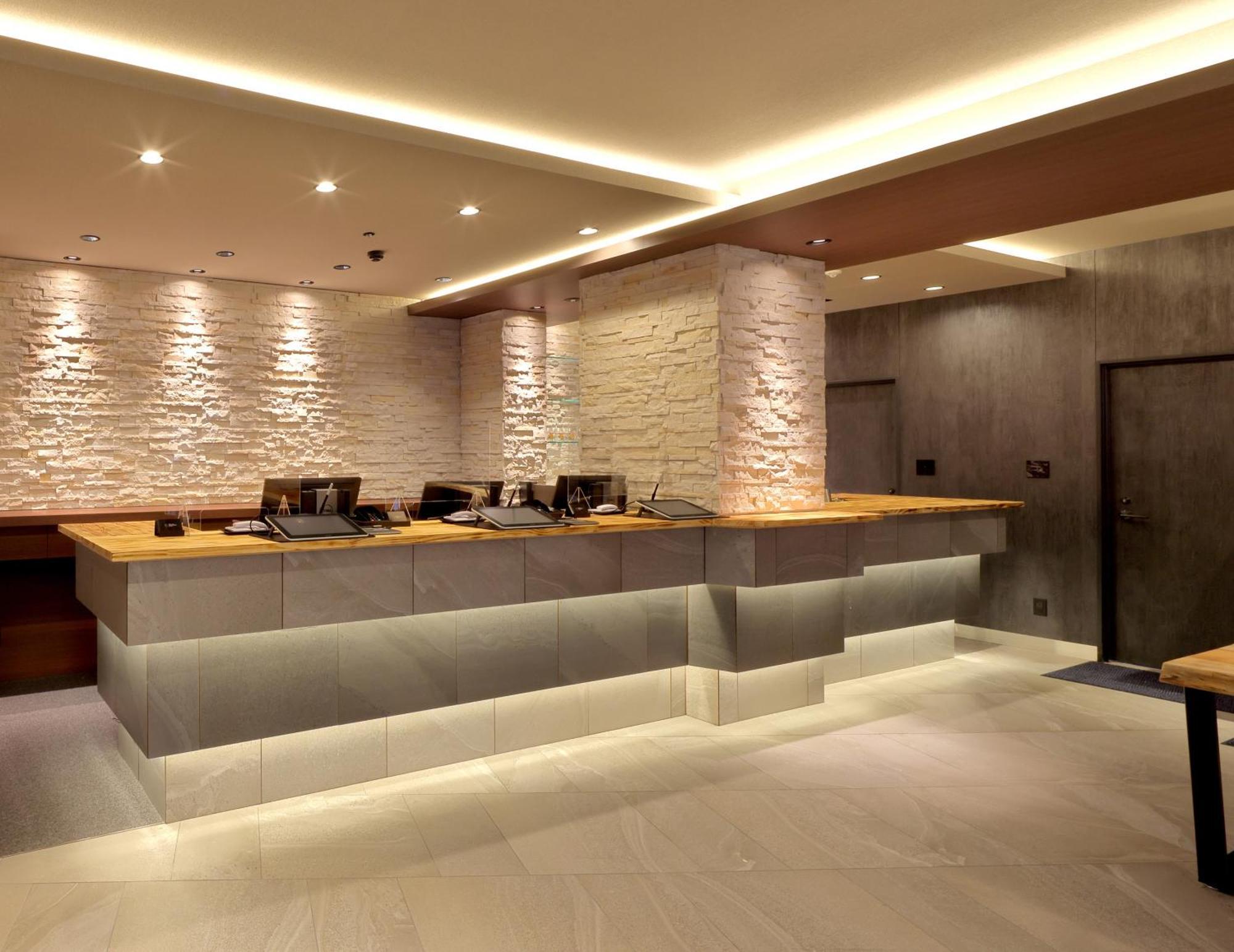 Hotel Sui Kobe Sannomiya By Abest Exterior foto