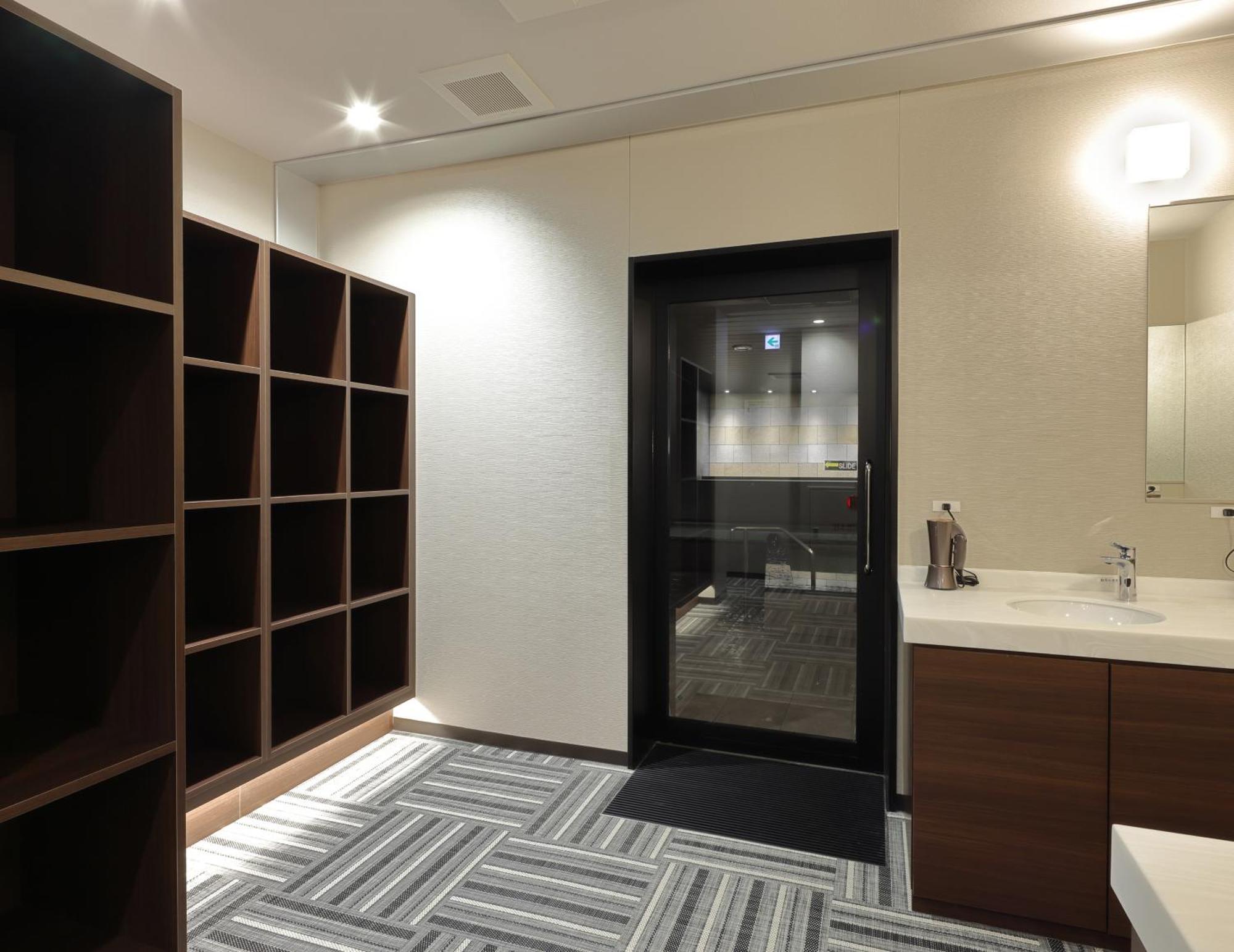 Hotel Sui Kobe Sannomiya By Abest Exterior foto
