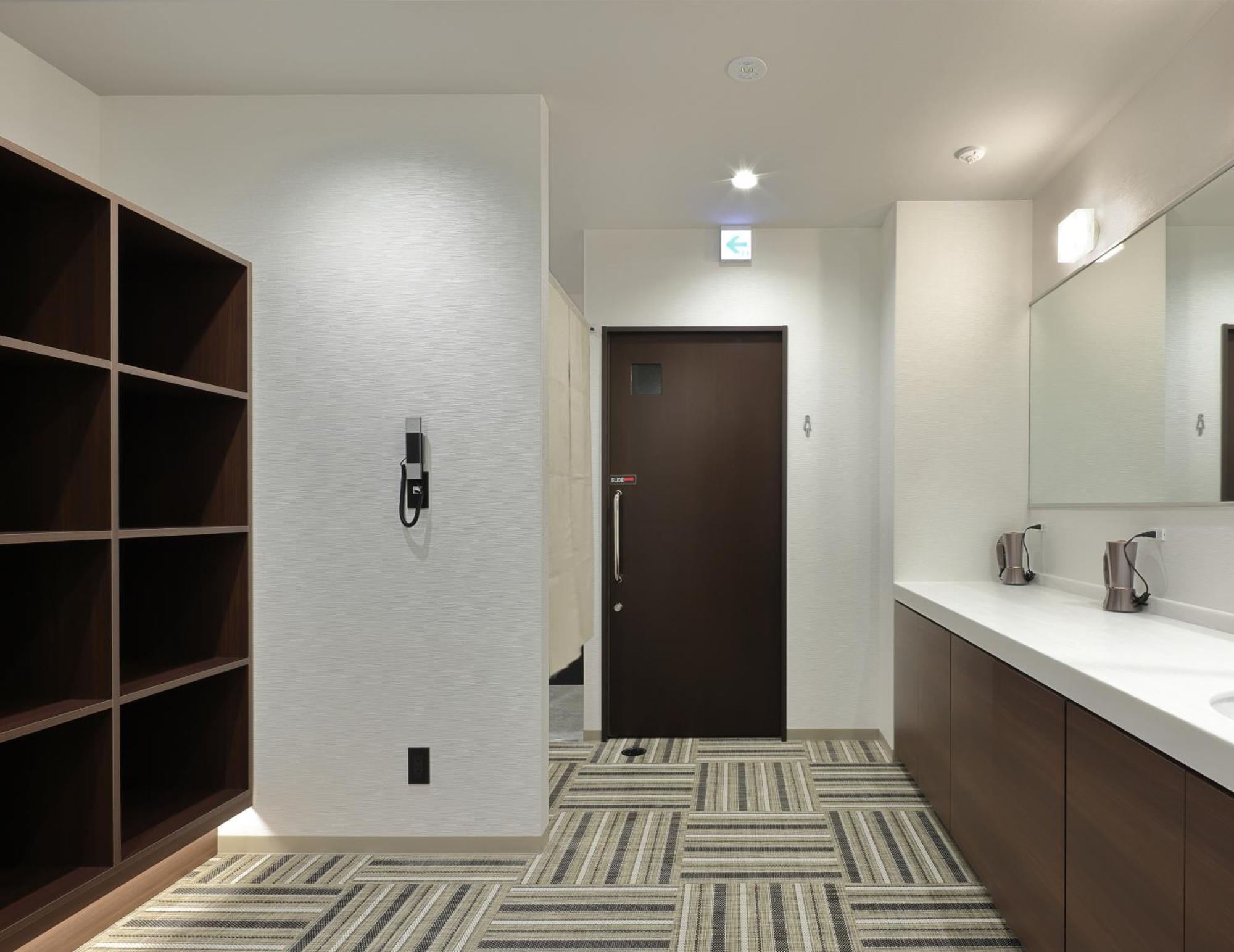 Hotel Sui Kobe Sannomiya By Abest Exterior foto