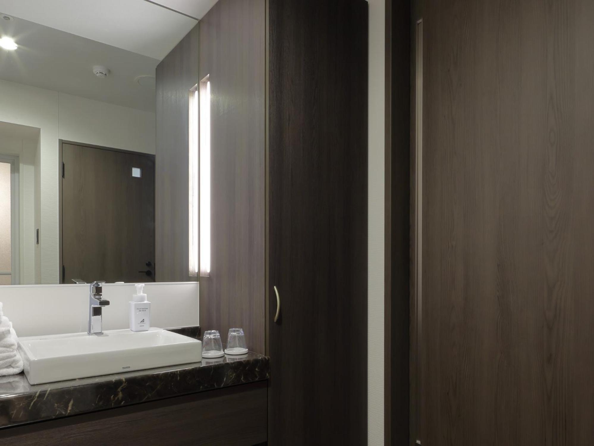 Hotel Sui Kobe Sannomiya By Abest Habitación foto