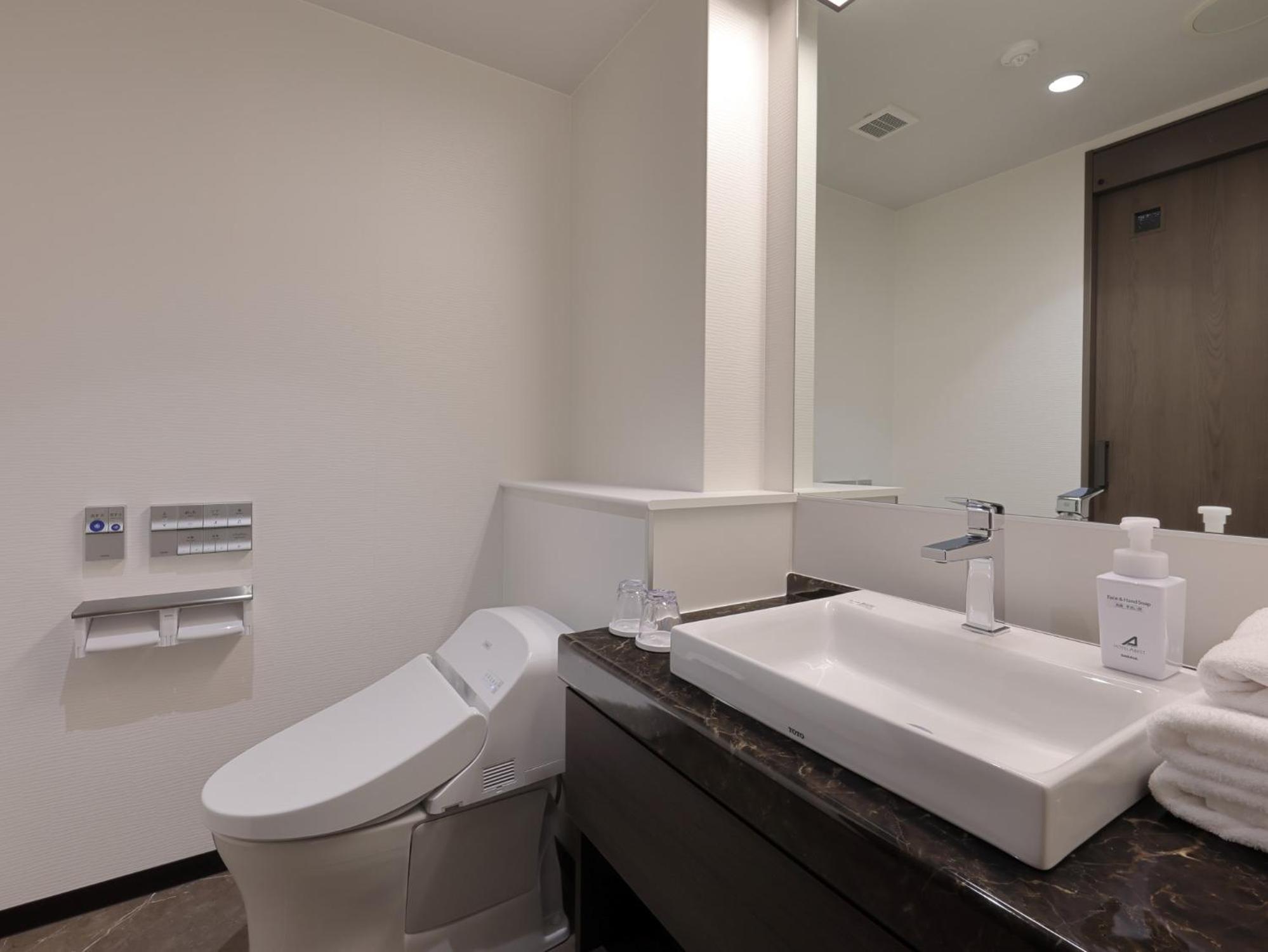 Hotel Sui Kobe Sannomiya By Abest Habitación foto